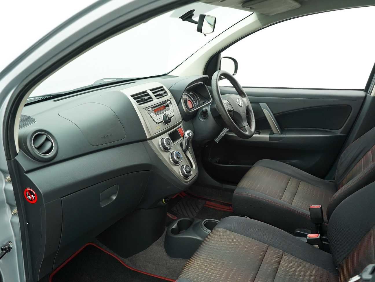 used 2015 Perodua Myvi SE 1.5