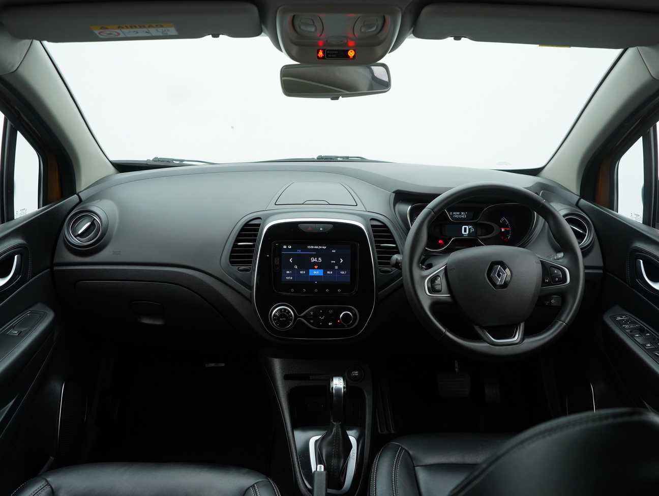 used 2019 Renault Captur  1.2