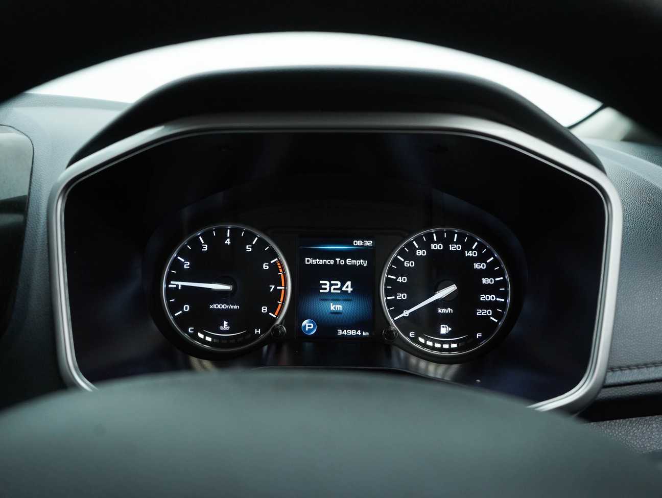 used 2022 Proton Persona Executive 1.6