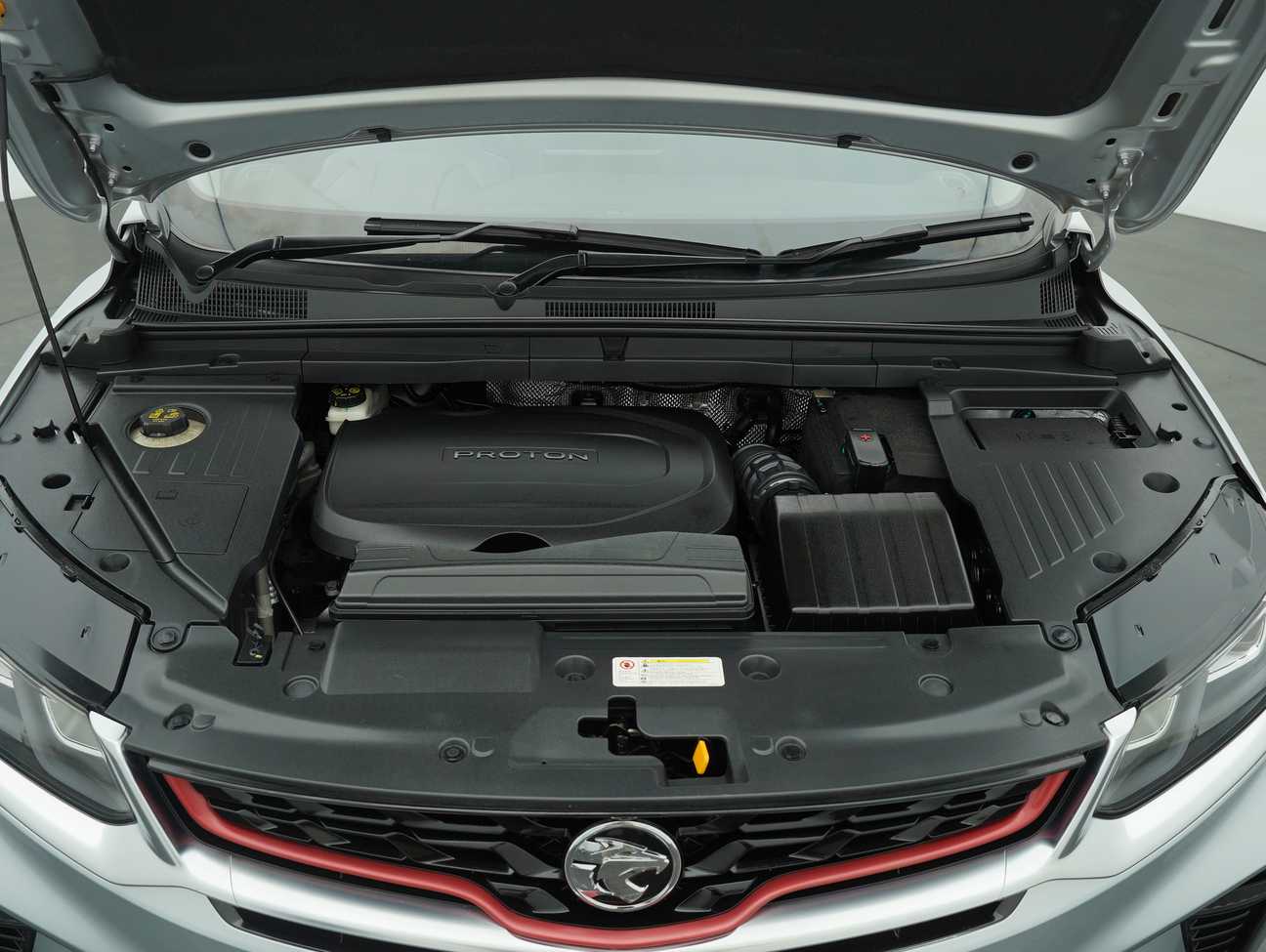 terpakai 2022 Proton X50 Executive 1.5