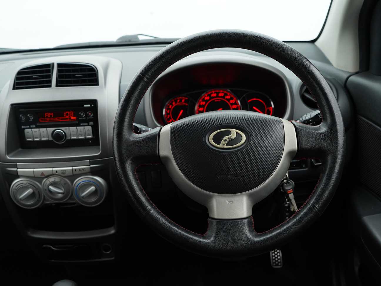 used 2010 Perodua Myvi SE 1.3