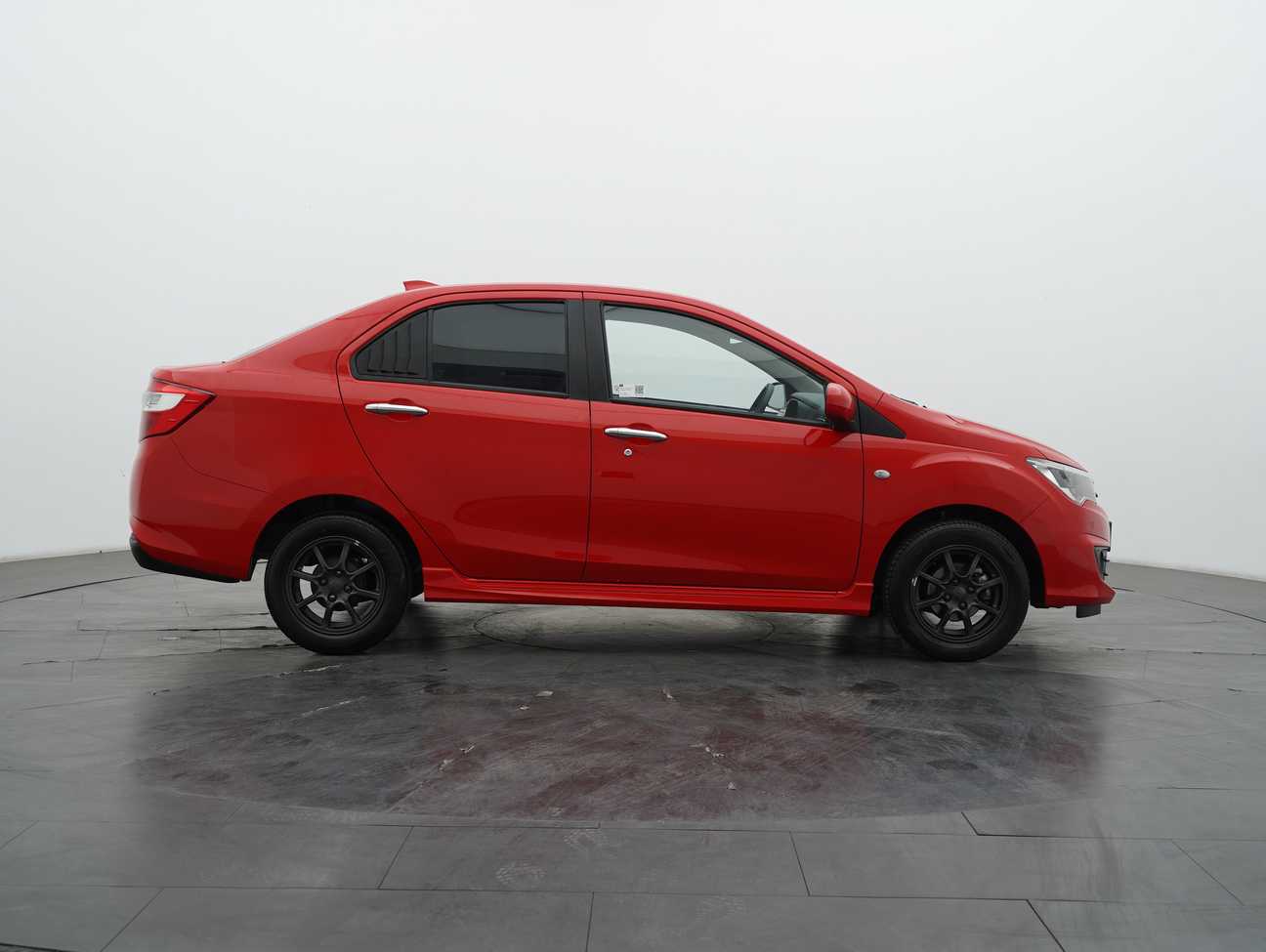 used 2019 Perodua Bezza G Standard 1.0