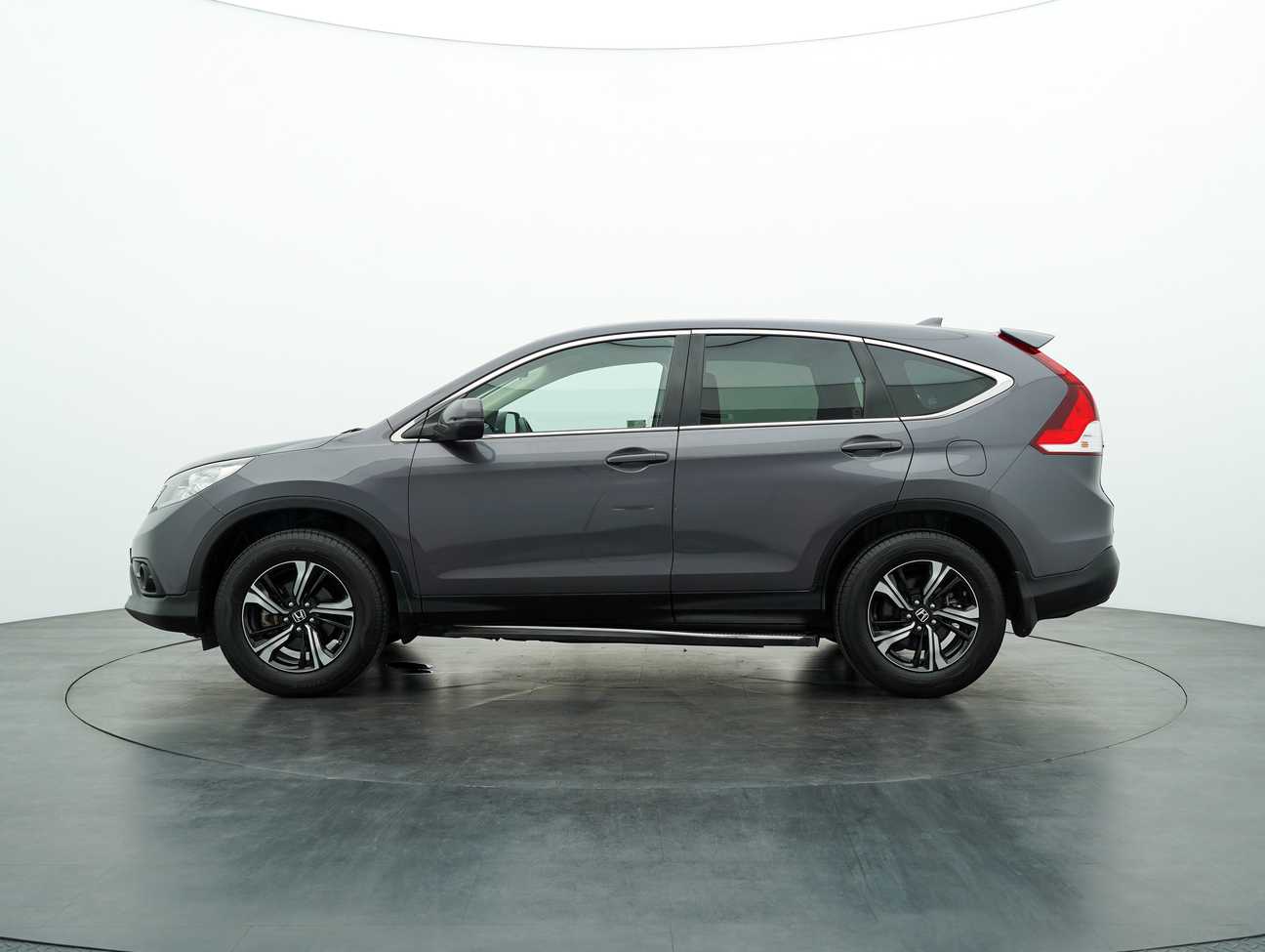 used 2014 Honda CR-V  2.0