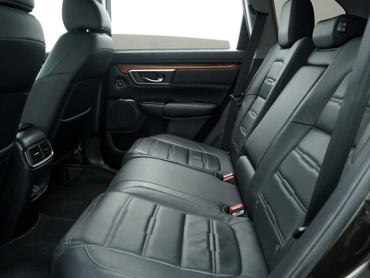 terpakai 2021 Honda CR-V TC-P 1.5