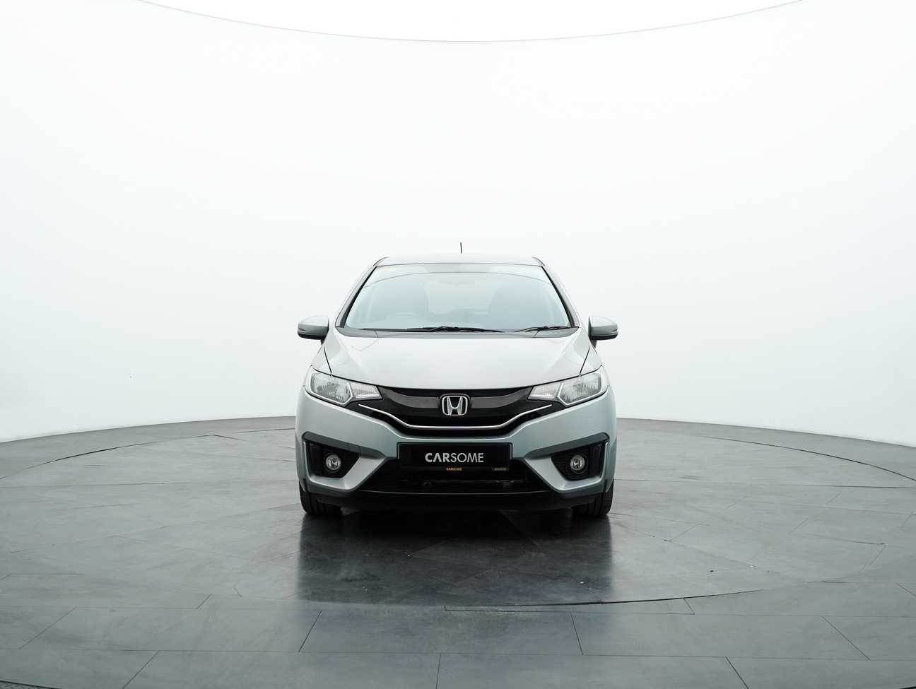 used 2015 Honda Jazz V i-VTEC 1.5