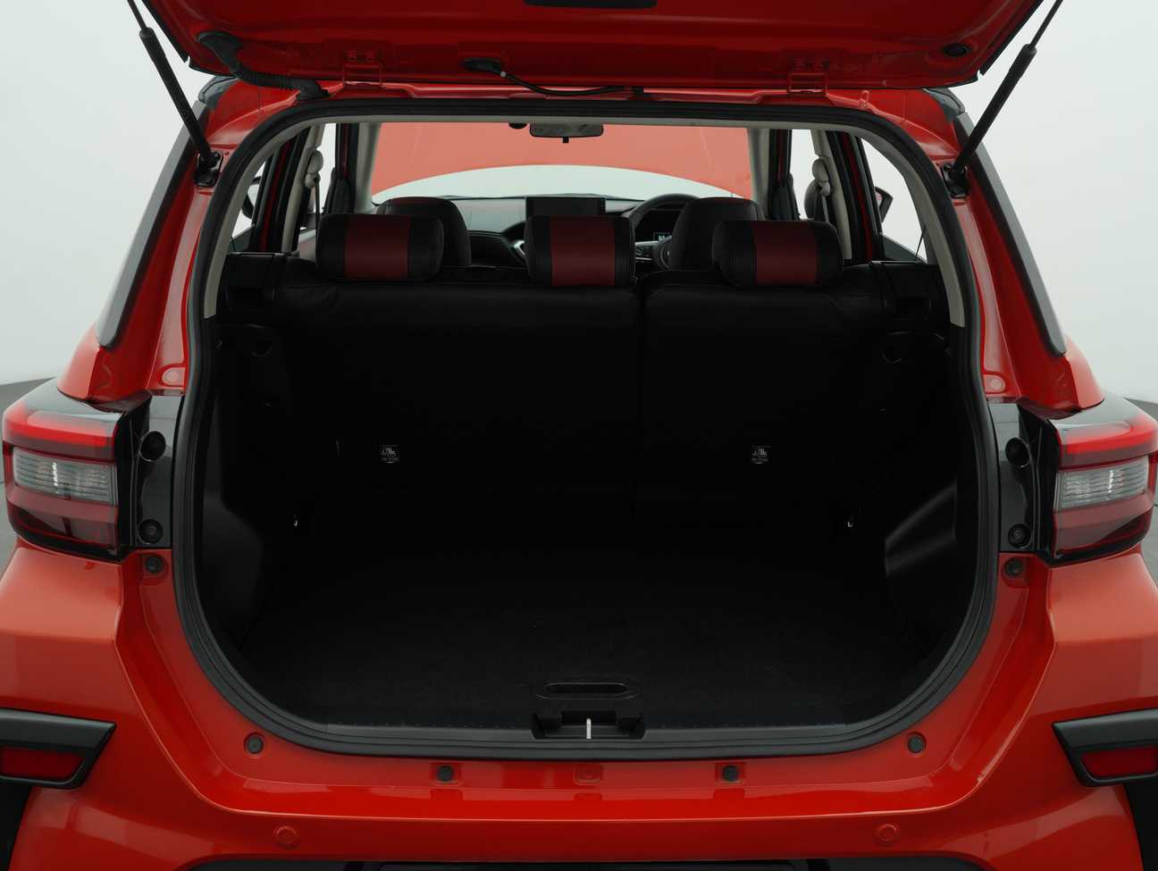 terpakai 2024 Perodua Ativa AV 1.0