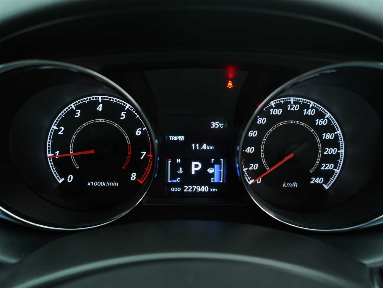 used 2014 Mitsubishi ASX  2.0
