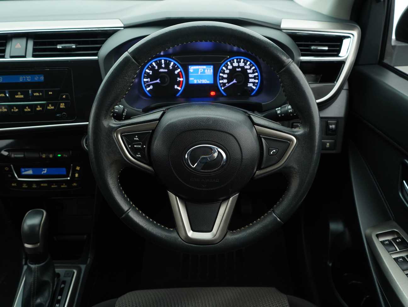 used 2020 Perodua Myvi X 1.3