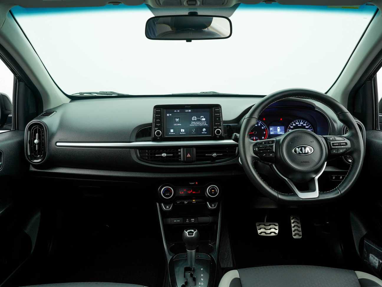 used 2019 Kia Picanto GT Line 1.2