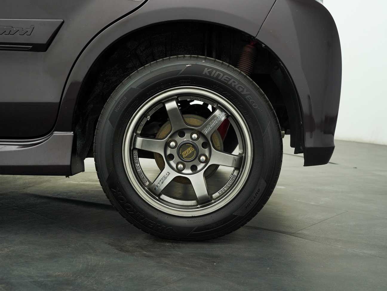 used 2013 Perodua Myvi EZi 1.3