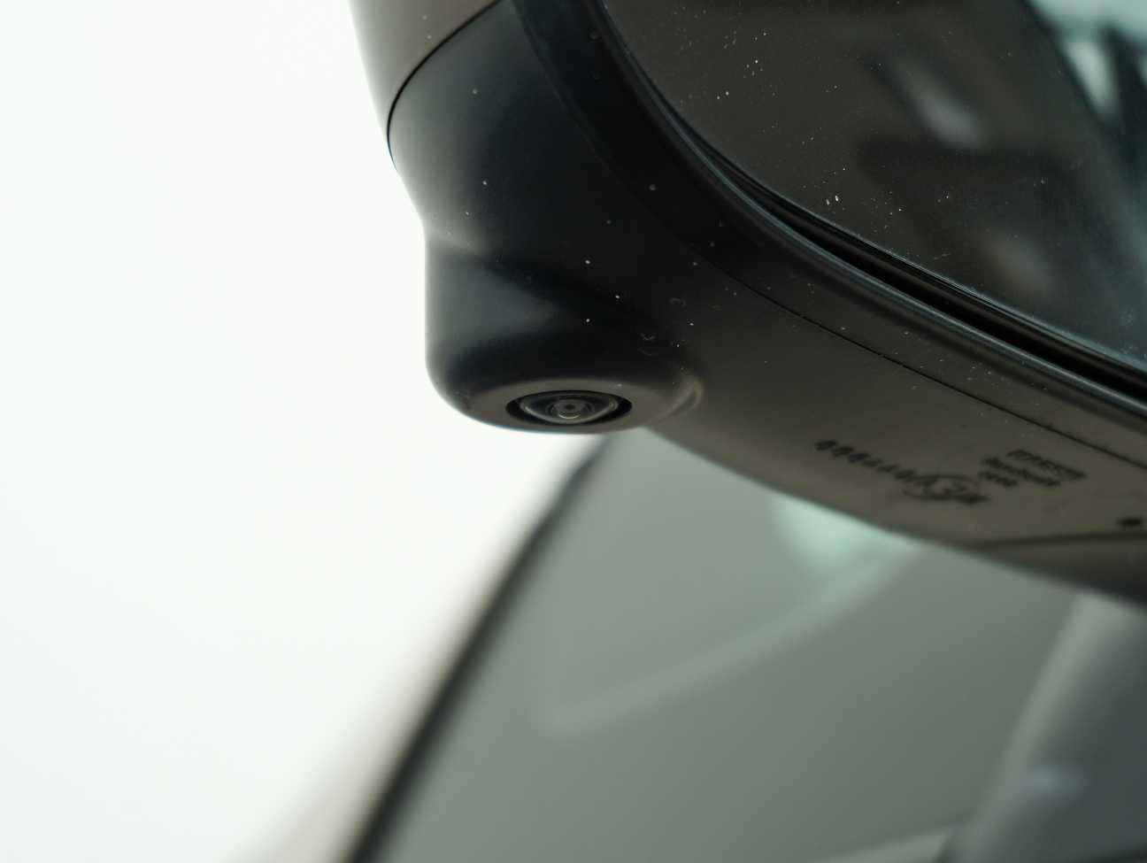 terpakai 2021 Nissan Serena S-Hybrid High-Way Star Two-Tone Color 2.0