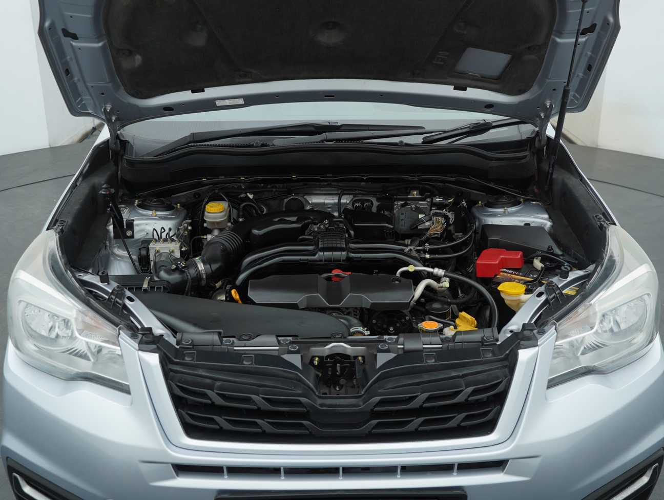 used 2016 Subaru Forester  2.0