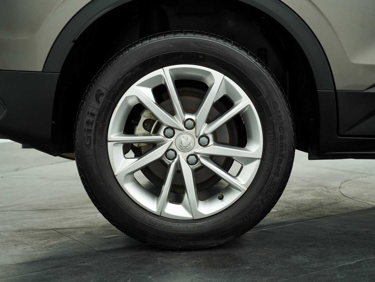 used 2022 Proton X50 Executive 1.5