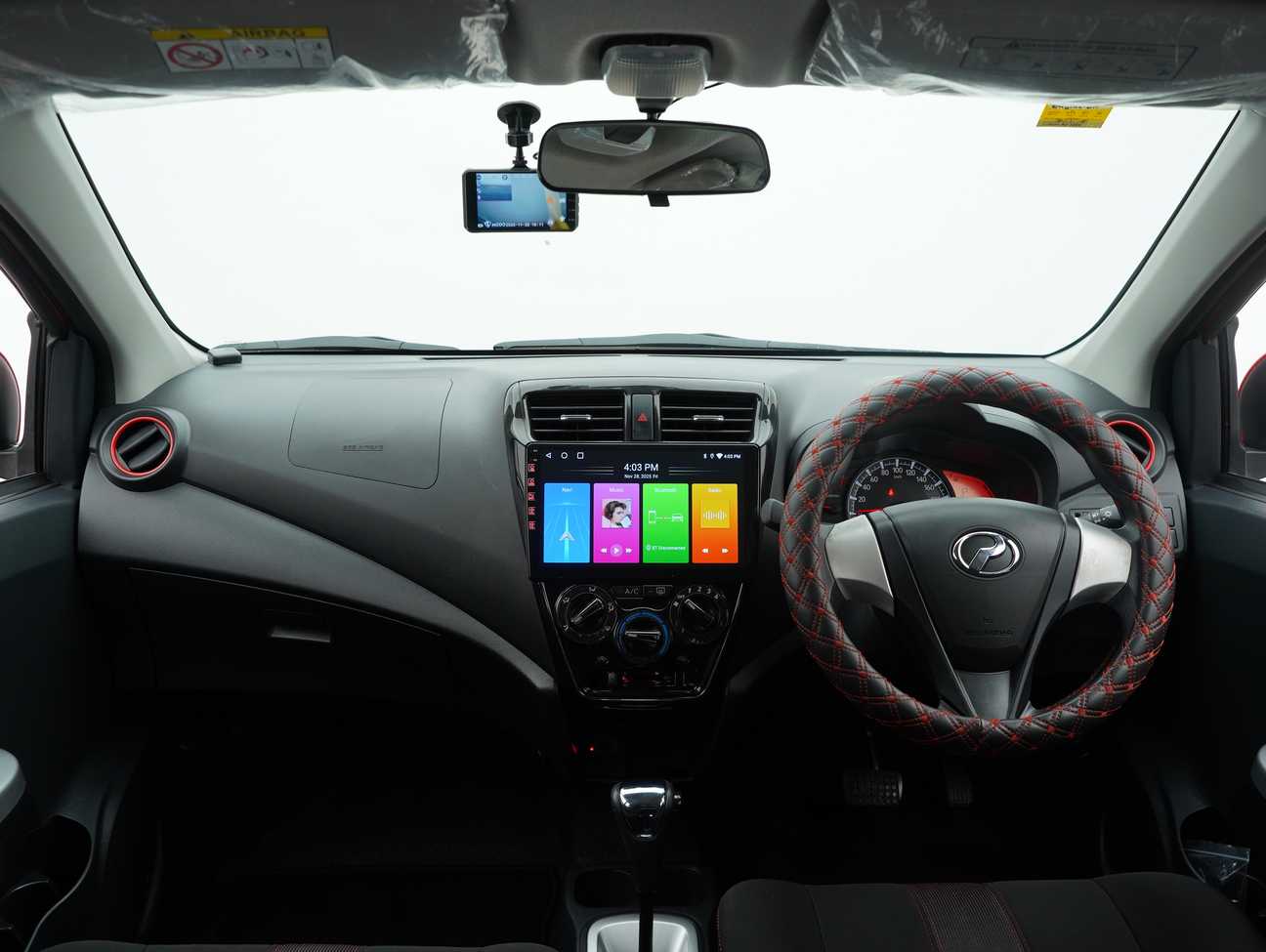 used 2021 Perodua AXIA SE 1.0