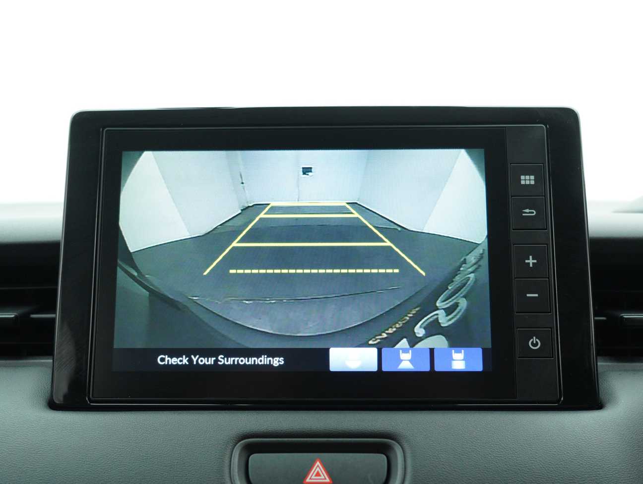 used 2024 Honda HR-V V 1.5