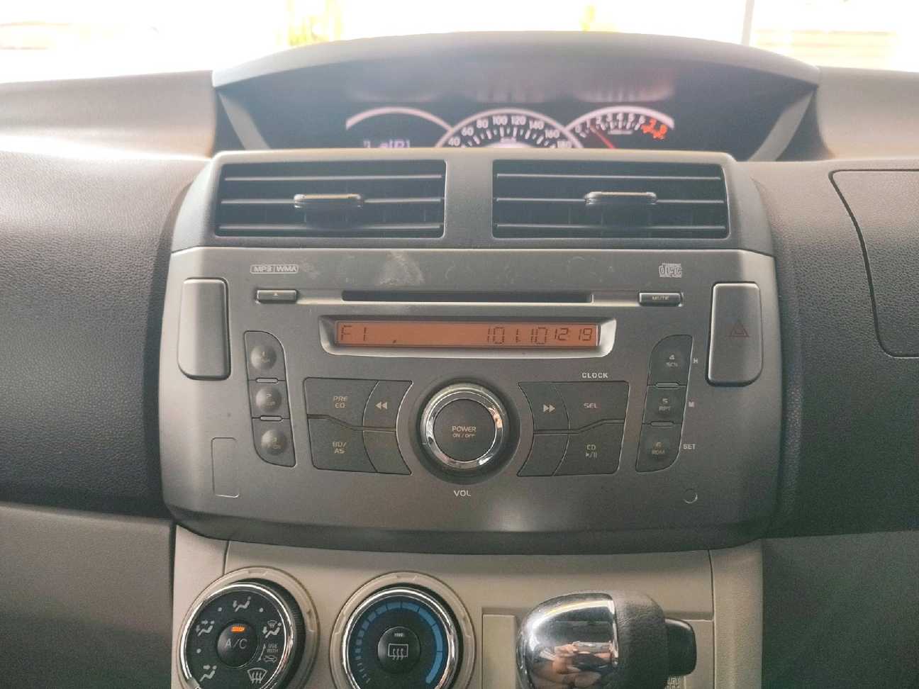 used 2016 Perodua Alza EZ 1.5