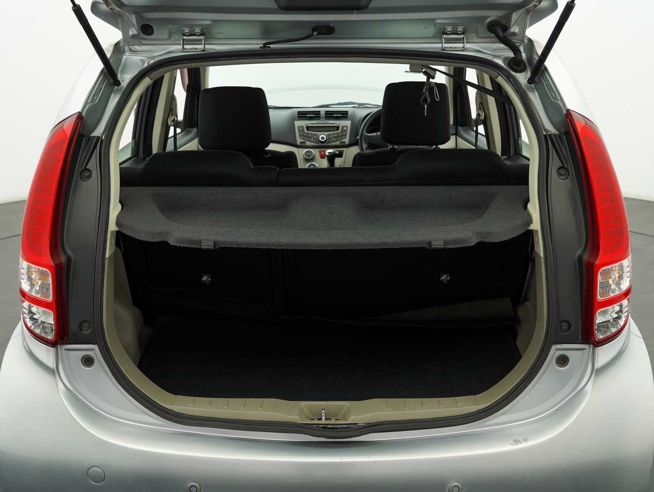 used 2012 Perodua Myvi EZi 1.3