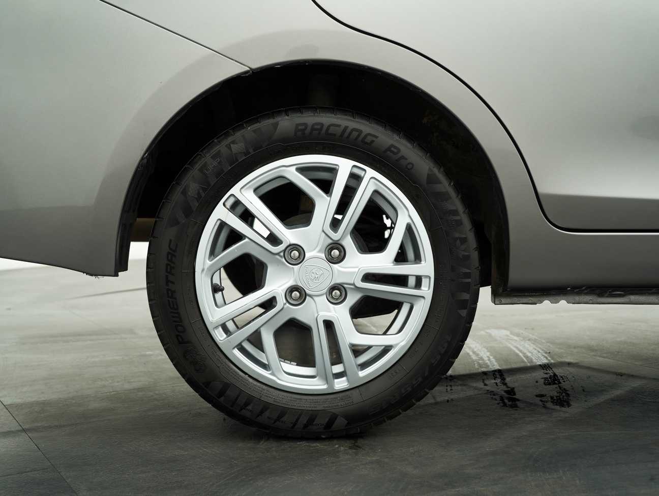 used 2016 Proton Saga Premium 1.3