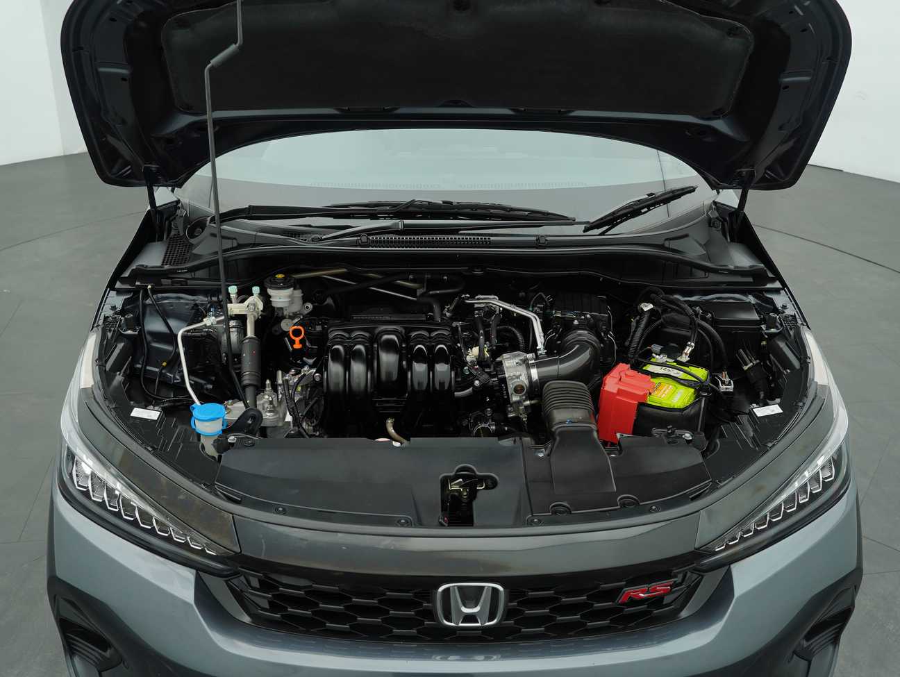 used 2023 Honda City RS i-VTEC 1.5