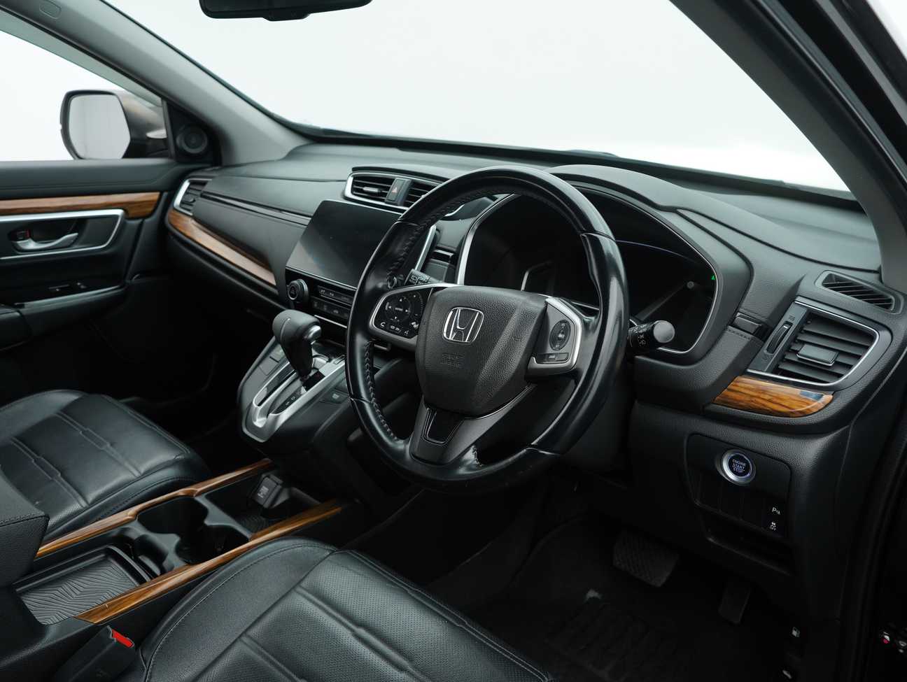 used 2018 Honda CR-V TC 1.5