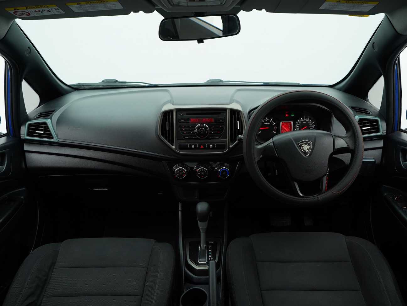 used 2015 Proton Iriz Executive 1.3