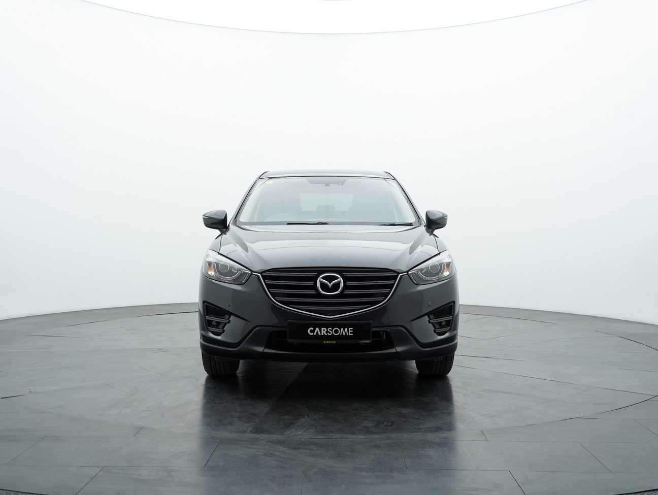 used 2016 Mazda CX-5 SKYACTIV-G GLS 2.0