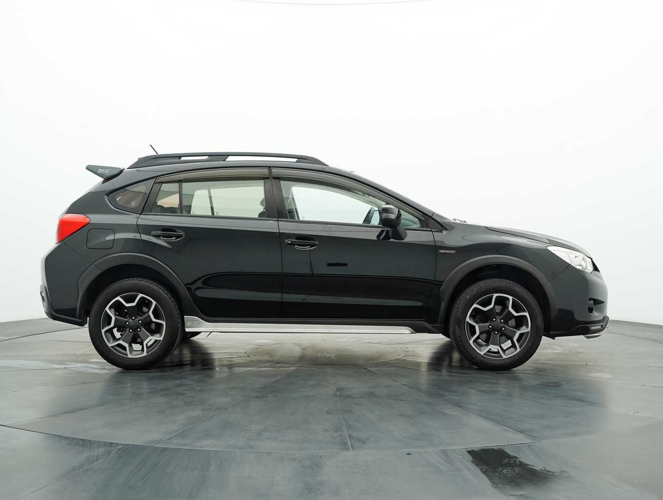 used 2014 Subaru XV  2.0