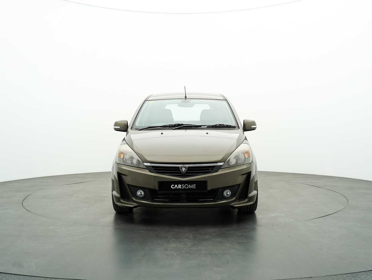 terpakai 2014 Proton Exora Bold CFE Standard 1.6