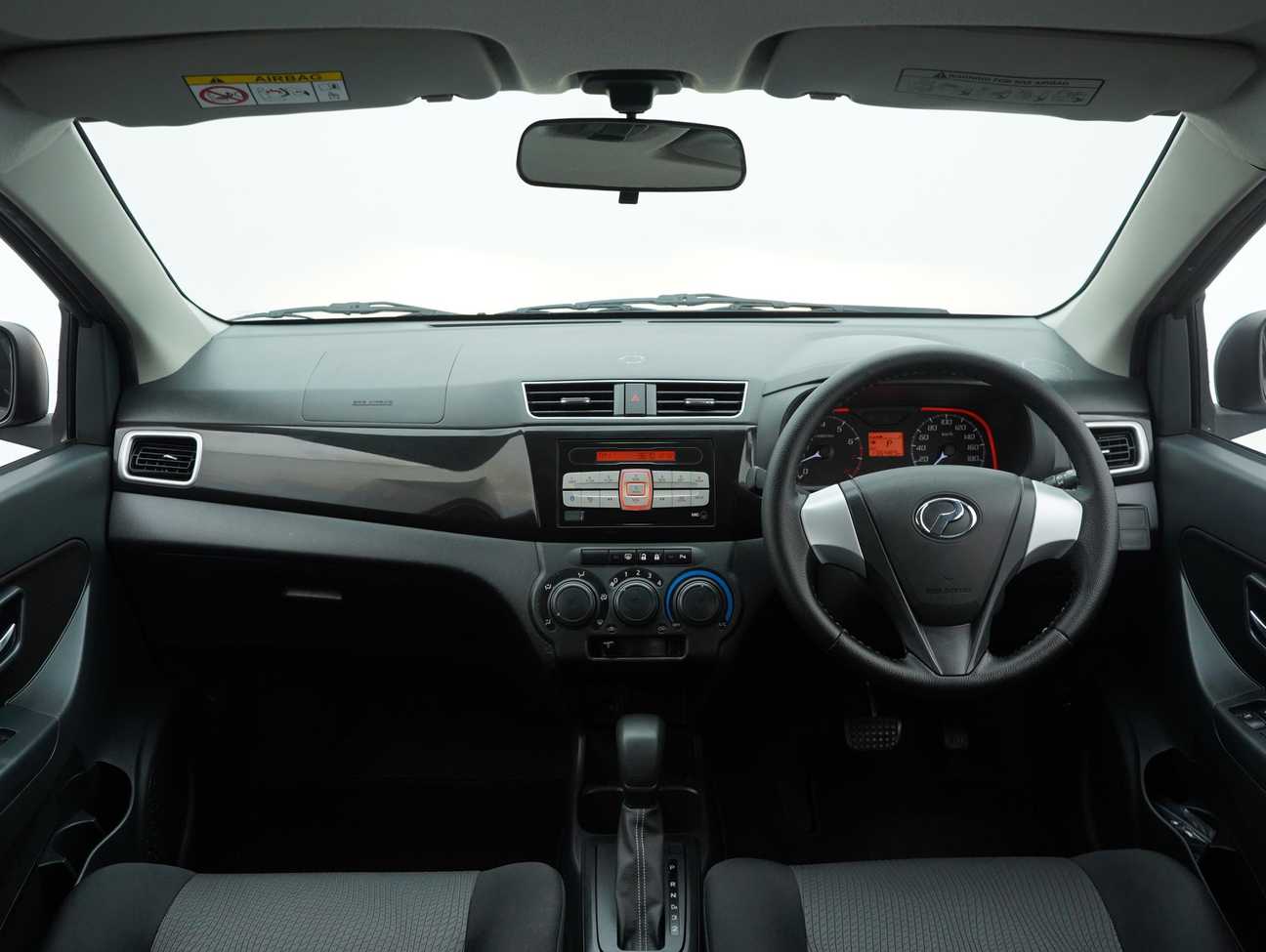 used 2016 Perodua Bezza X Premium 1.3