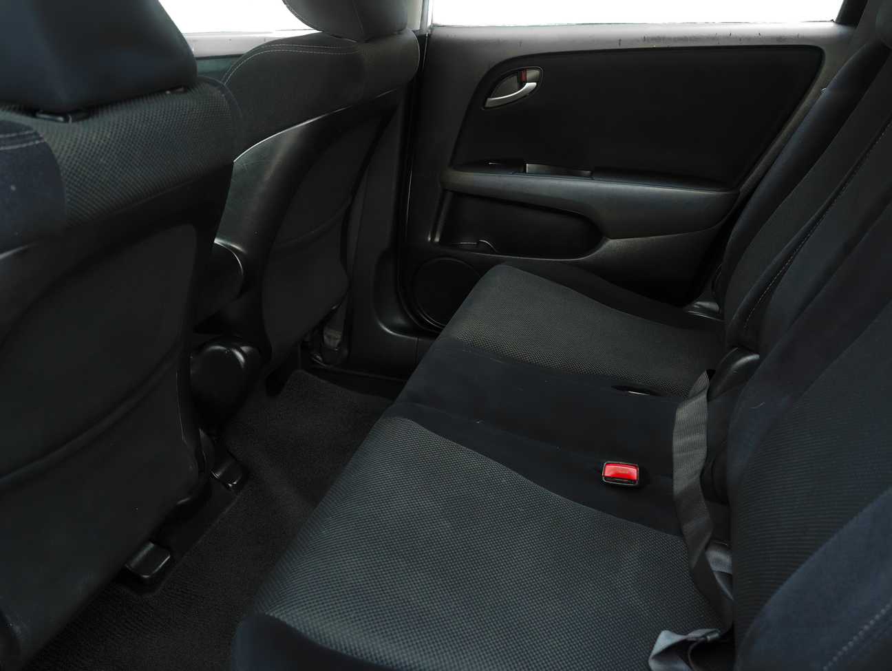 used 2008 Honda Stream i-VTEC 1.8