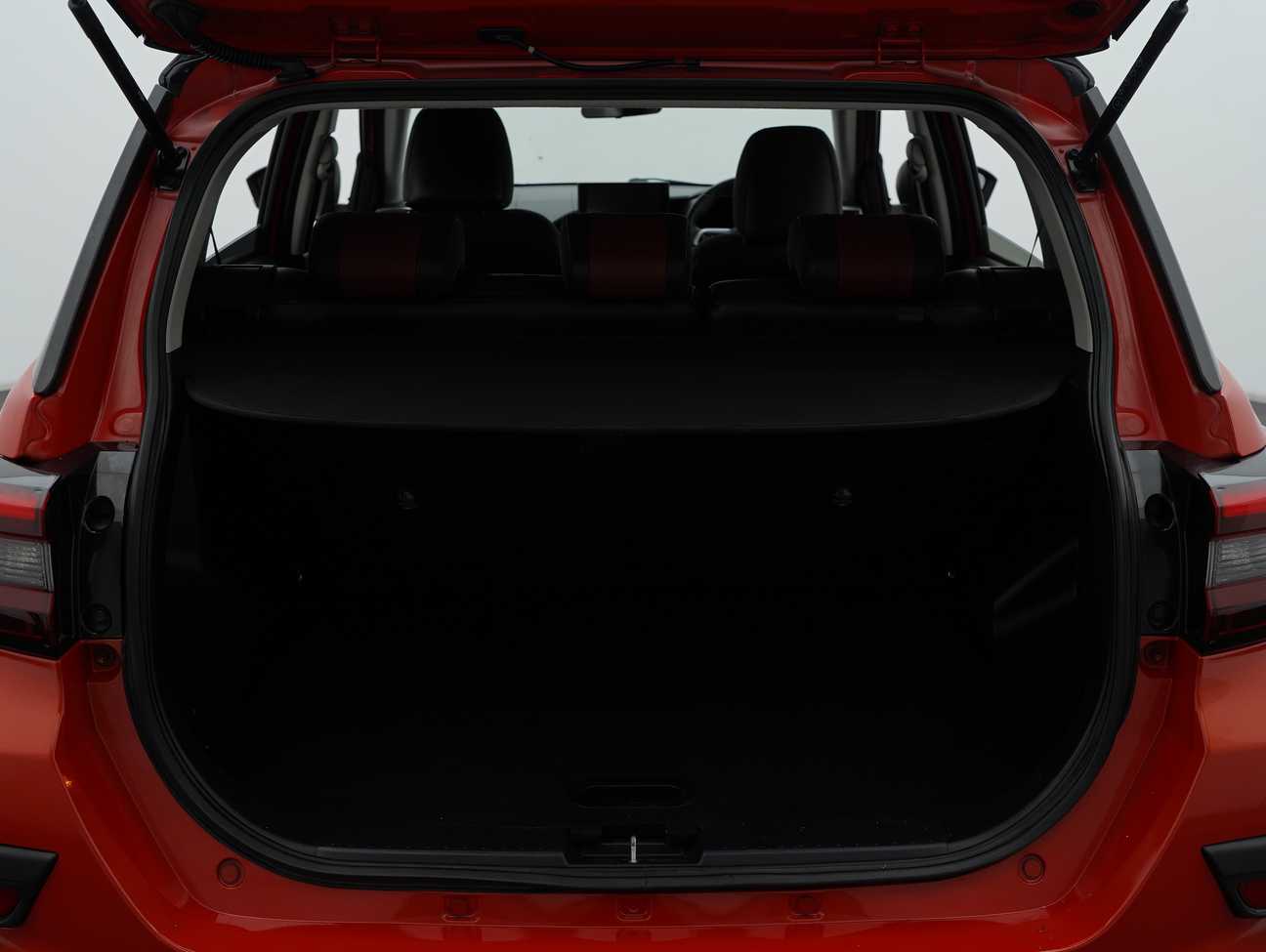 terpakai 2022 Perodua Ativa AV 1.0