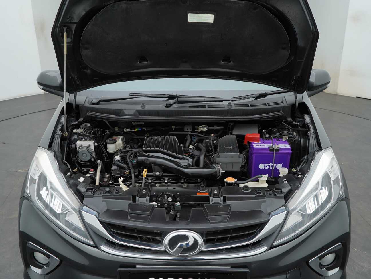 used 2020 Perodua Myvi AV 1.5