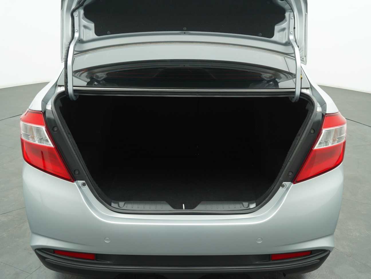 terpakai 2019 Perodua Bezza G Standard 1.0