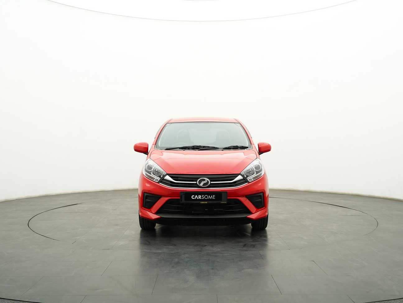 used 2022 Perodua AXIA GXtra 1.0