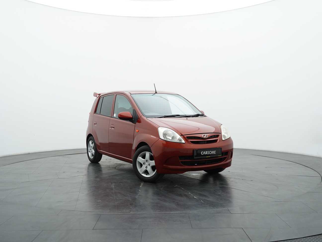 used 2013 Perodua Viva EZ 1.0