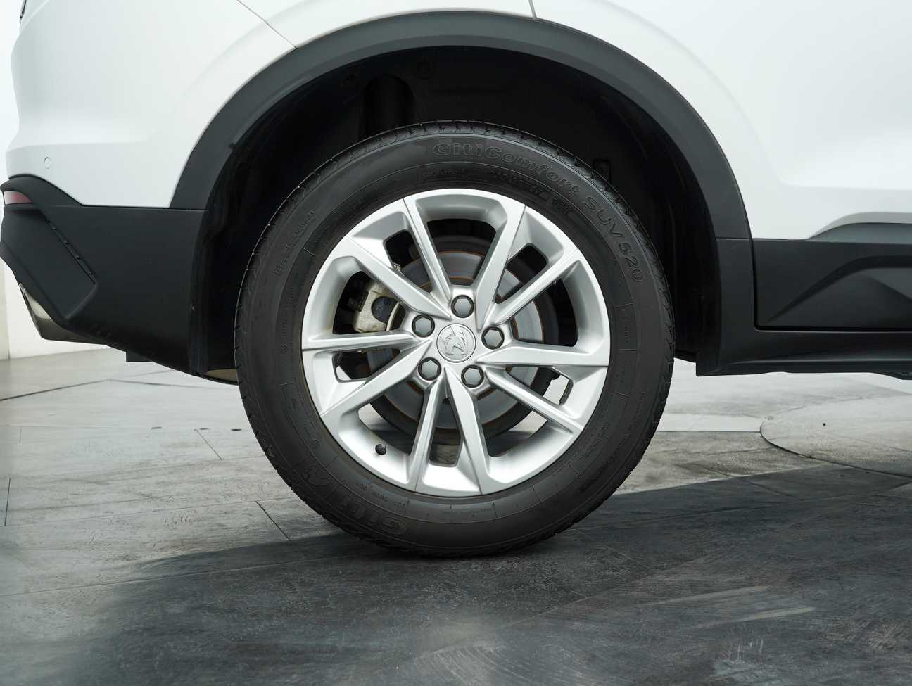 used 2022 Proton X50 Executive 1.5