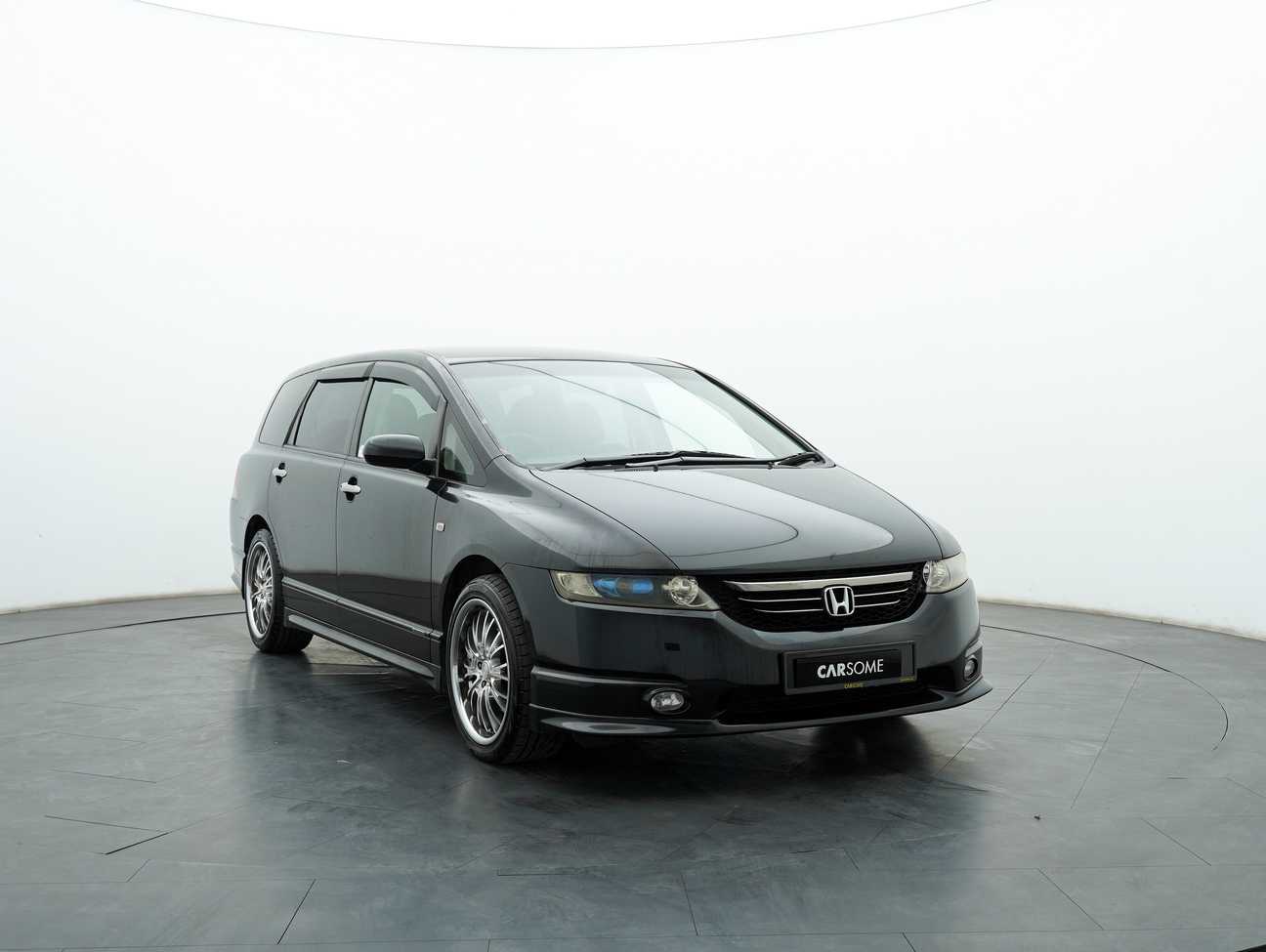 terpakai 2006 Honda Odyssey  2.4