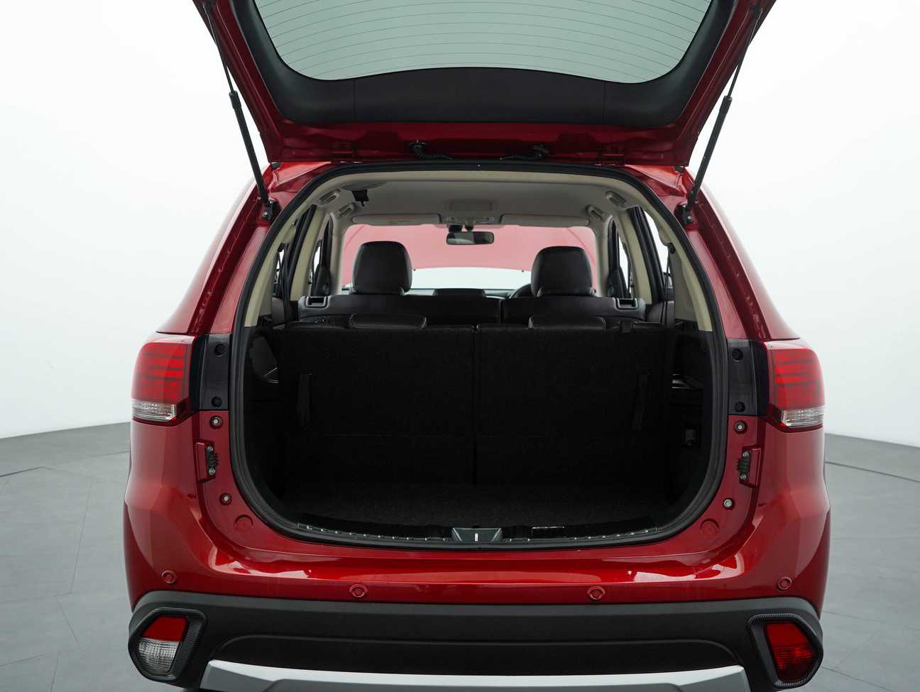 used 2019 Mitsubishi Outlander  2.0