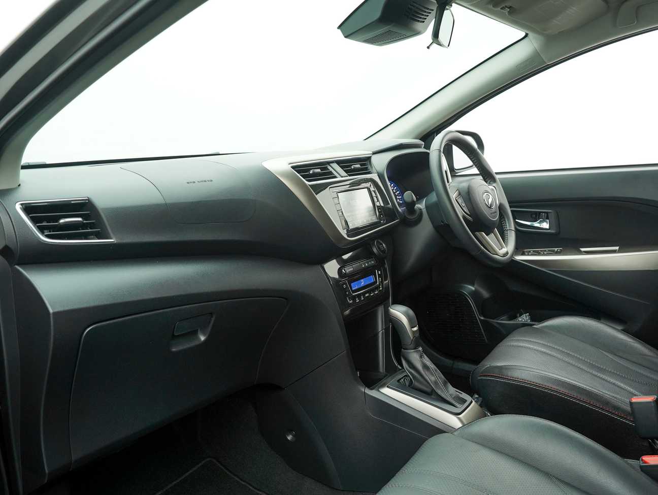 terpakai 2021 Perodua Myvi AV 1.5