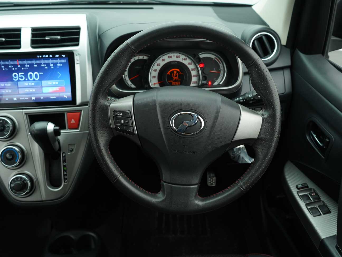 used 2017 Perodua Myvi Advance 1.5