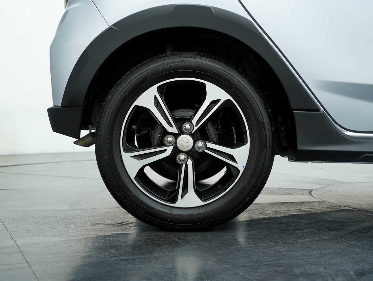 used 2023 Perodua AXIA Style 1.0