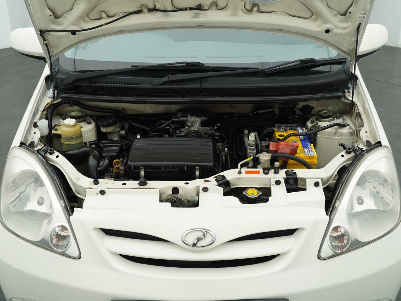 used 2013 Perodua Viva EZ 1.0