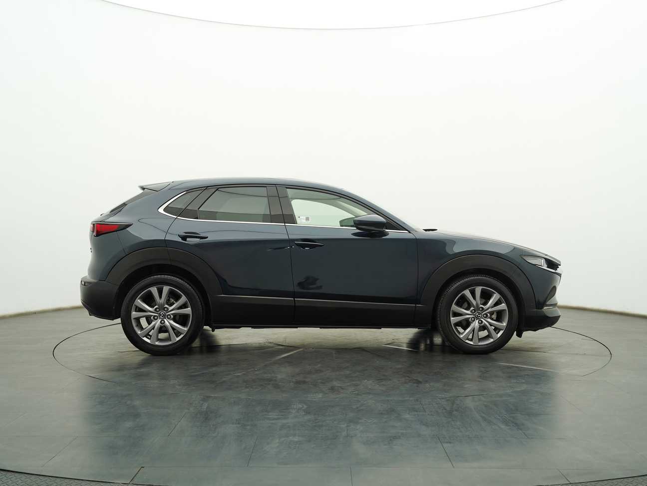 used 2020 Mazda CX-30 SKYACTIV-G High GVC Plus 2.0