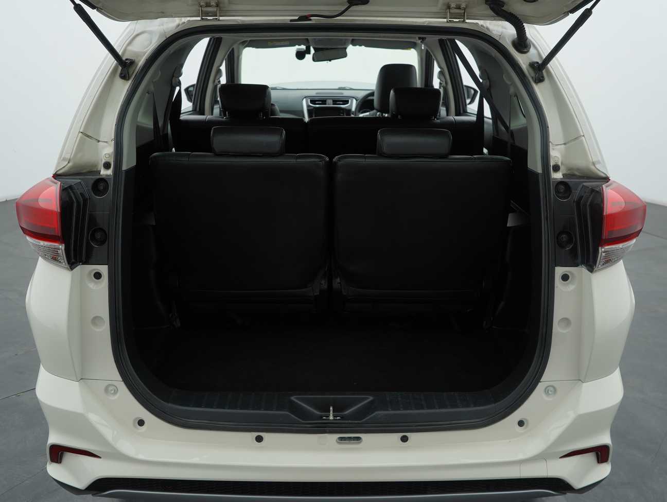 used 2019 Perodua Aruz AV 1.5