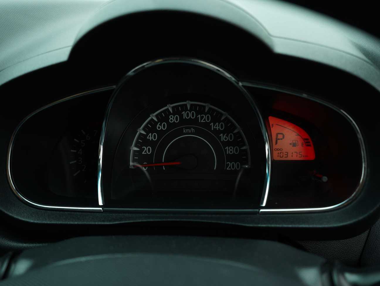 terpakai 2018 Perodua AXIA SE 1.0