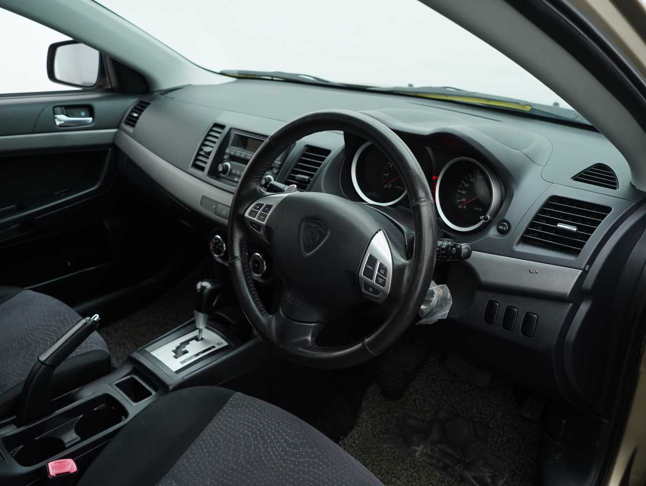 terpakai 2012 Proton Inspira Executive 2.0