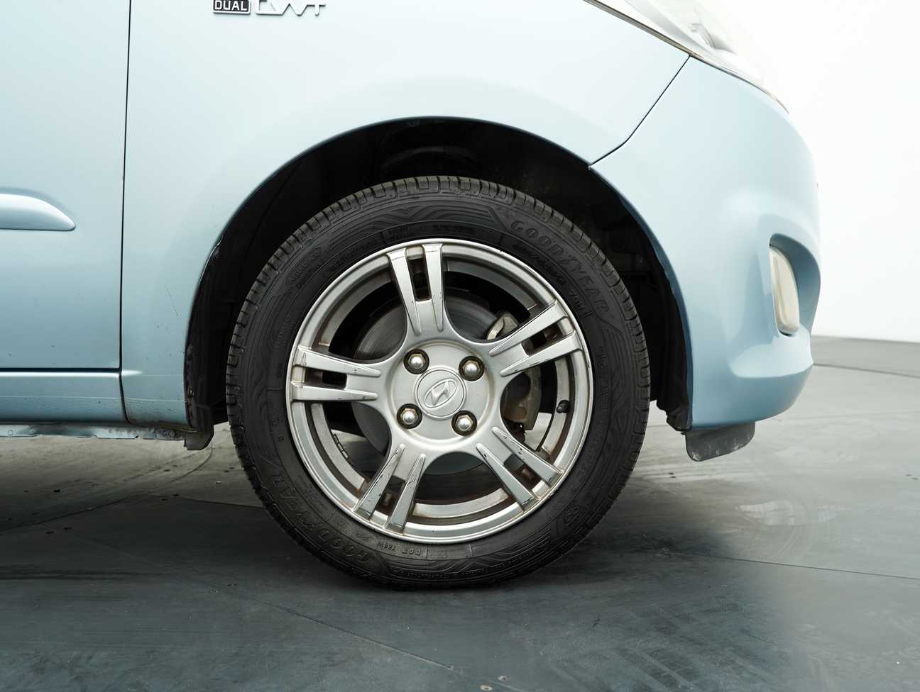 used 2014 Inokom I10  1.2