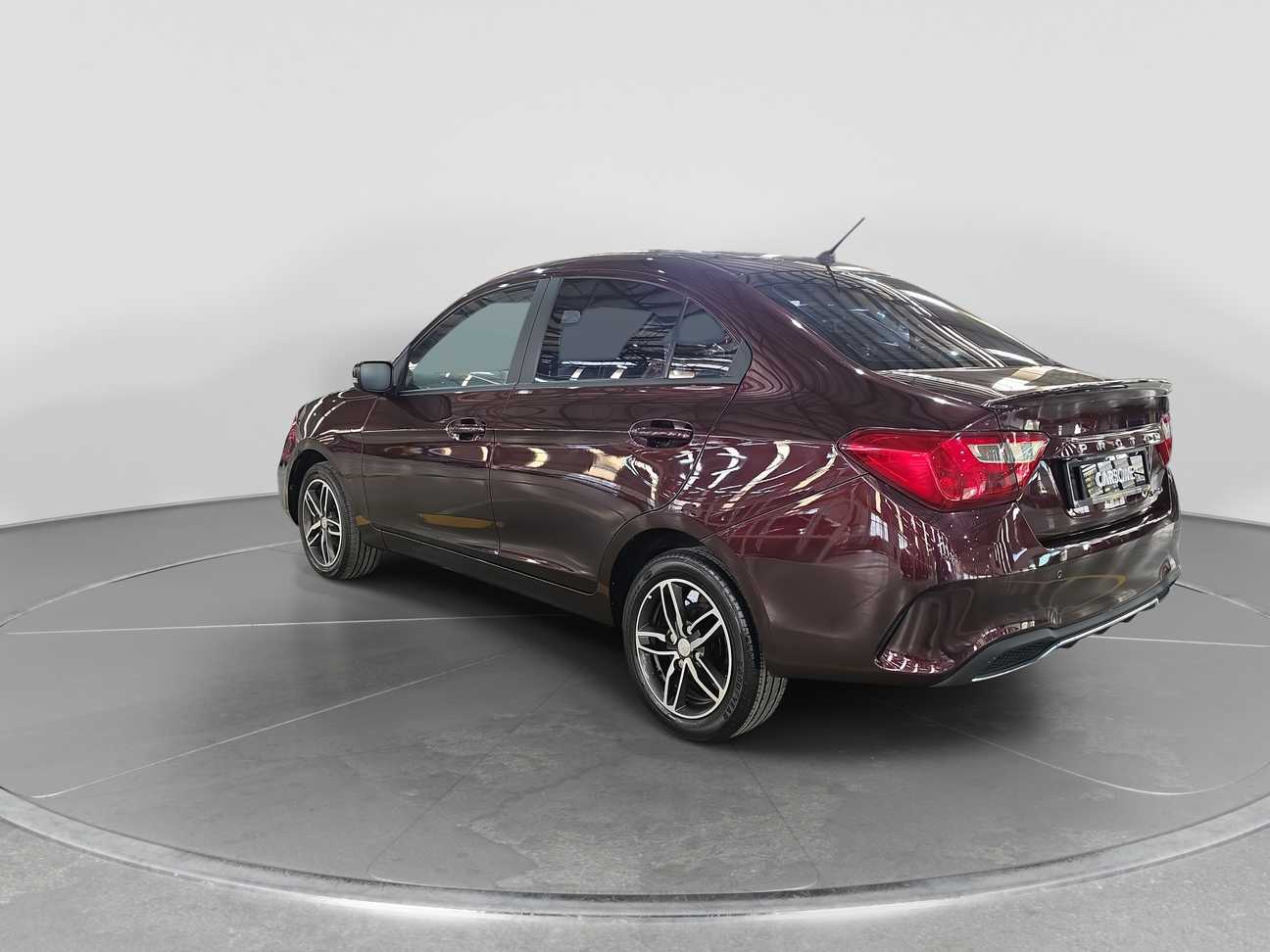 used 2020 Proton Saga Premium 1.3