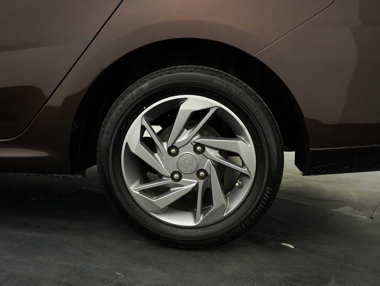 used 2017 Proton Persona Standard 1.6