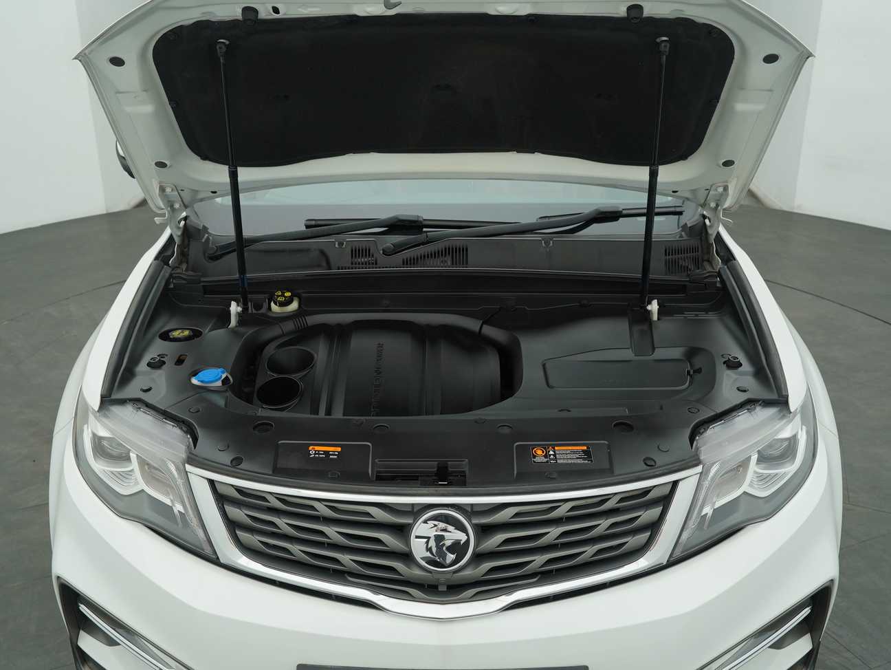 used 2021 Proton X70 Premium 1.8